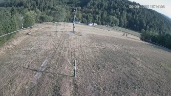 Rekreační středisko Trnava u Zlína