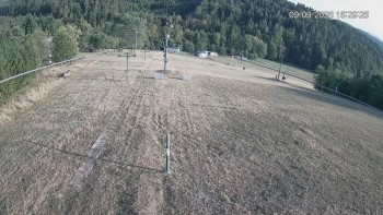 Rekreační středisko Trnava u Zlína