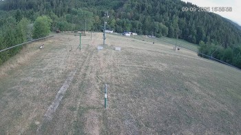 Rekreační středisko Trnava u Zlína