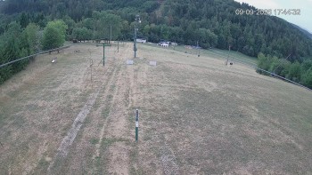 Rekreační středisko Trnava u Zlína