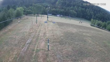 Rekreační středisko Trnava u Zlína