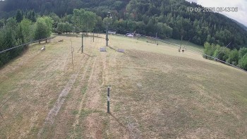 Rekreační středisko Trnava u Zlína