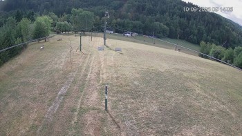 Rekreační středisko Trnava u Zlína