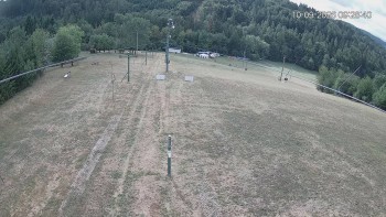 Rekreační středisko Trnava u Zlína