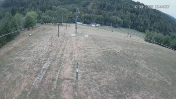 Rekreační středisko Trnava u Zlína