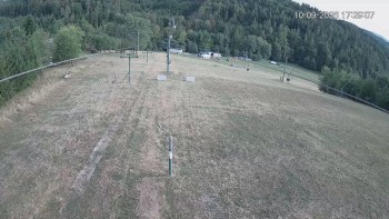 Rekreační středisko Trnava u Zlína