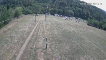 Rekreační středisko Trnava u Zlína