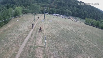 Rekreační středisko Trnava u Zlína