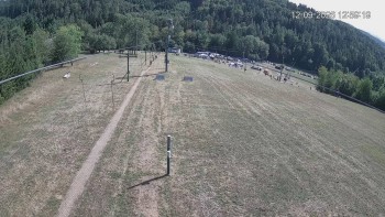 Rekreační středisko Trnava u Zlína