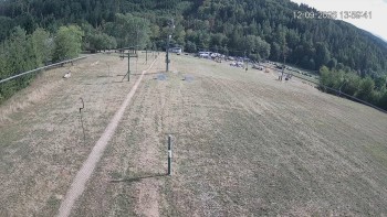Rekreační středisko Trnava u Zlína