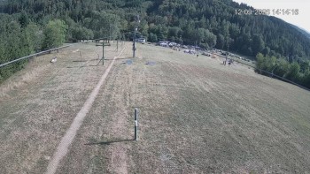 Rekreační středisko Trnava u Zlína