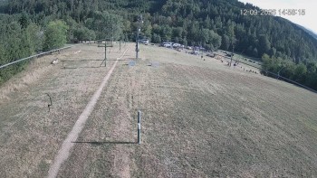 Rekreační středisko Trnava u Zlína