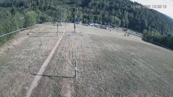 Rekreační středisko Trnava u Zlína