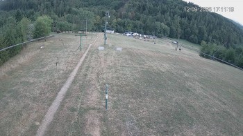 Rekreační středisko Trnava u Zlína