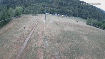Rekreační středisko Trnava u Zlína