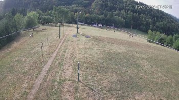 Rekreační středisko Trnava u Zlína