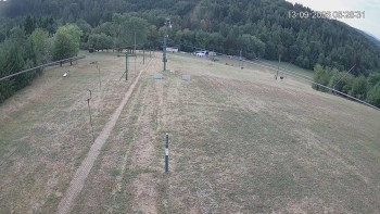 Rekreační středisko Trnava u Zlína