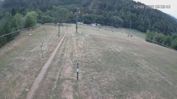 Rekreační středisko Trnava u Zlína