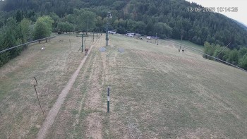 Rekreační středisko Trnava u Zlína