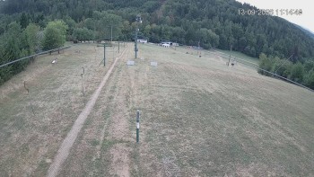 Rekreační středisko Trnava u Zlína