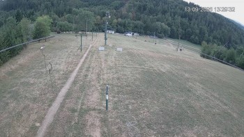 Rekreační středisko Trnava u Zlína