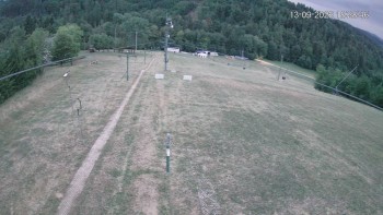 Rekreační středisko Trnava u Zlína