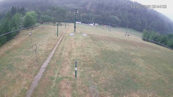 Rekreační středisko Trnava u Zlína