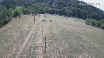 Rekreační středisko Trnava u Zlína