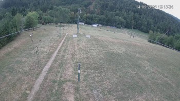 Rekreační středisko Trnava u Zlína
