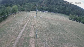 Rekreační středisko Trnava u Zlína