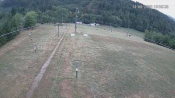 Rekreační středisko Trnava u Zlína