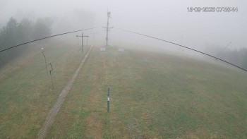 Rekreační středisko Trnava u Zlína