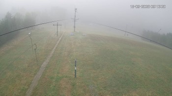 Rekreační středisko Trnava u Zlína