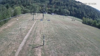 Rekreační středisko Trnava u Zlína