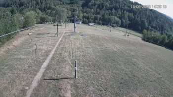 Rekreační středisko Trnava u Zlína