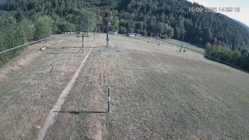 Recreation Center Trnava near Zlín