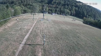 Rekreační středisko Trnava u Zlína