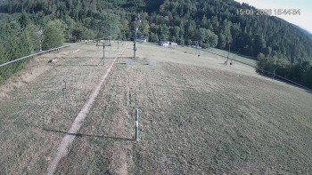 Rekreační středisko Trnava u Zlína