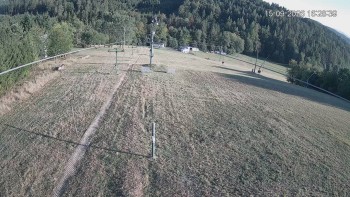 Rekreační středisko Trnava u Zlína