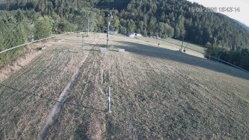 Rekreační středisko Trnava u Zlína