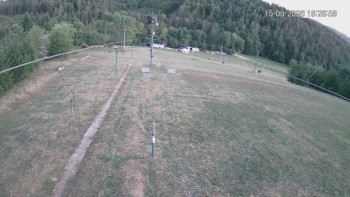 Rekreační středisko Trnava u Zlína