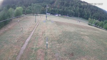 Rekreační středisko Trnava u Zlína