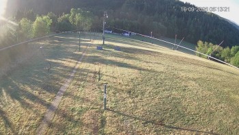 Rekreační středisko Trnava u Zlína