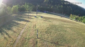 Rekreační středisko Trnava u Zlína