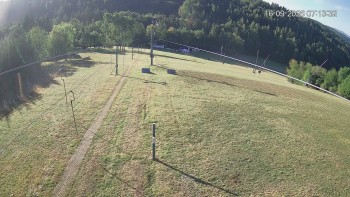 Rekreační středisko Trnava u Zlína