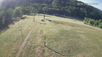 Rekreační středisko Trnava u Zlína