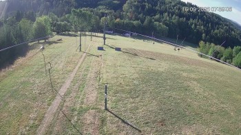 Rekreační středisko Trnava u Zlína