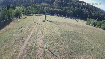 Rekreační středisko Trnava u Zlína