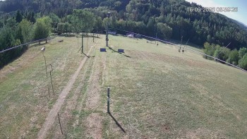 Rekreační středisko Trnava u Zlína
