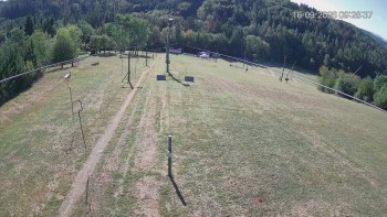 Rekreační středisko Trnava u Zlína